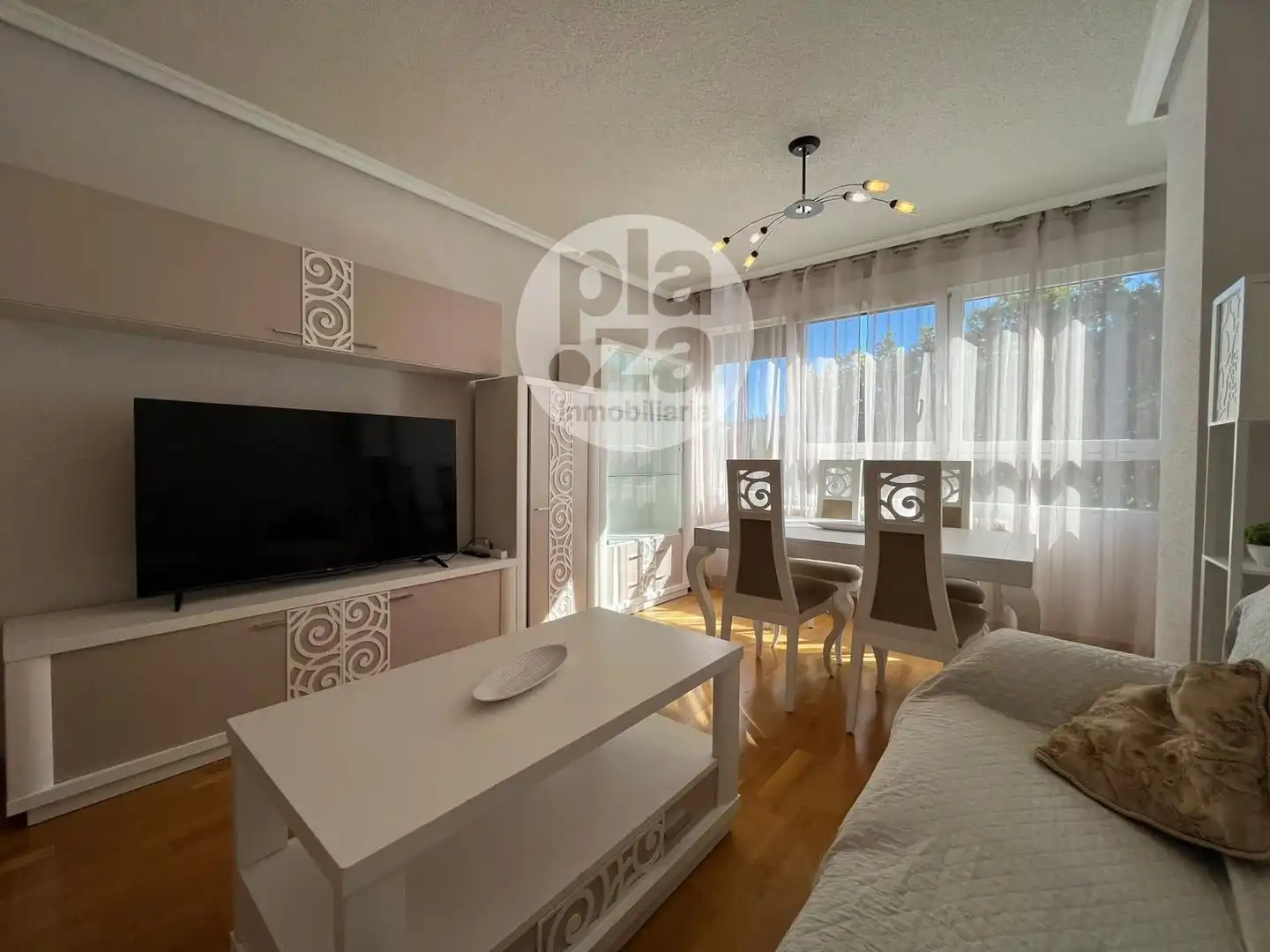 Piso de 66 m² en Burgos