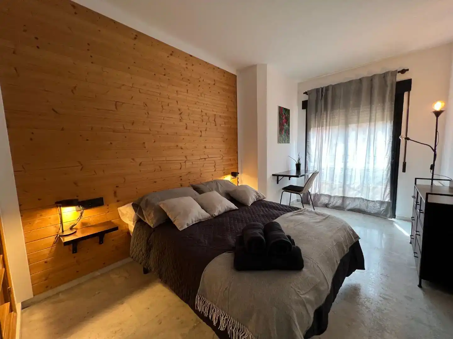 Pis de 78 m² a Granada