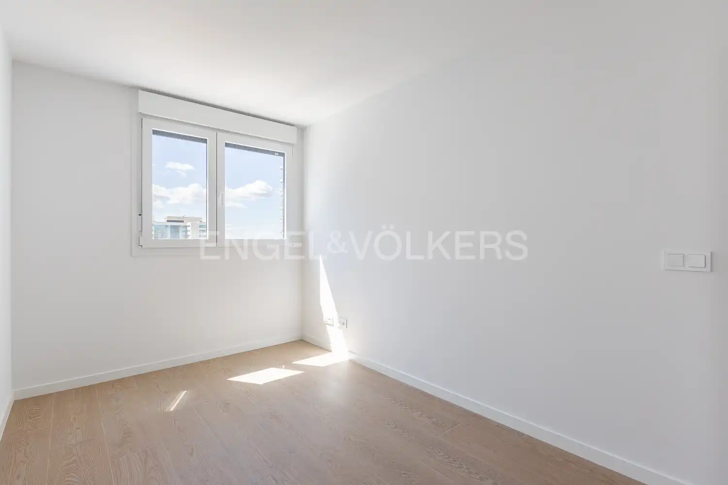 Pis de 116 m² a València
