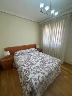 Piso de 80 m² en León