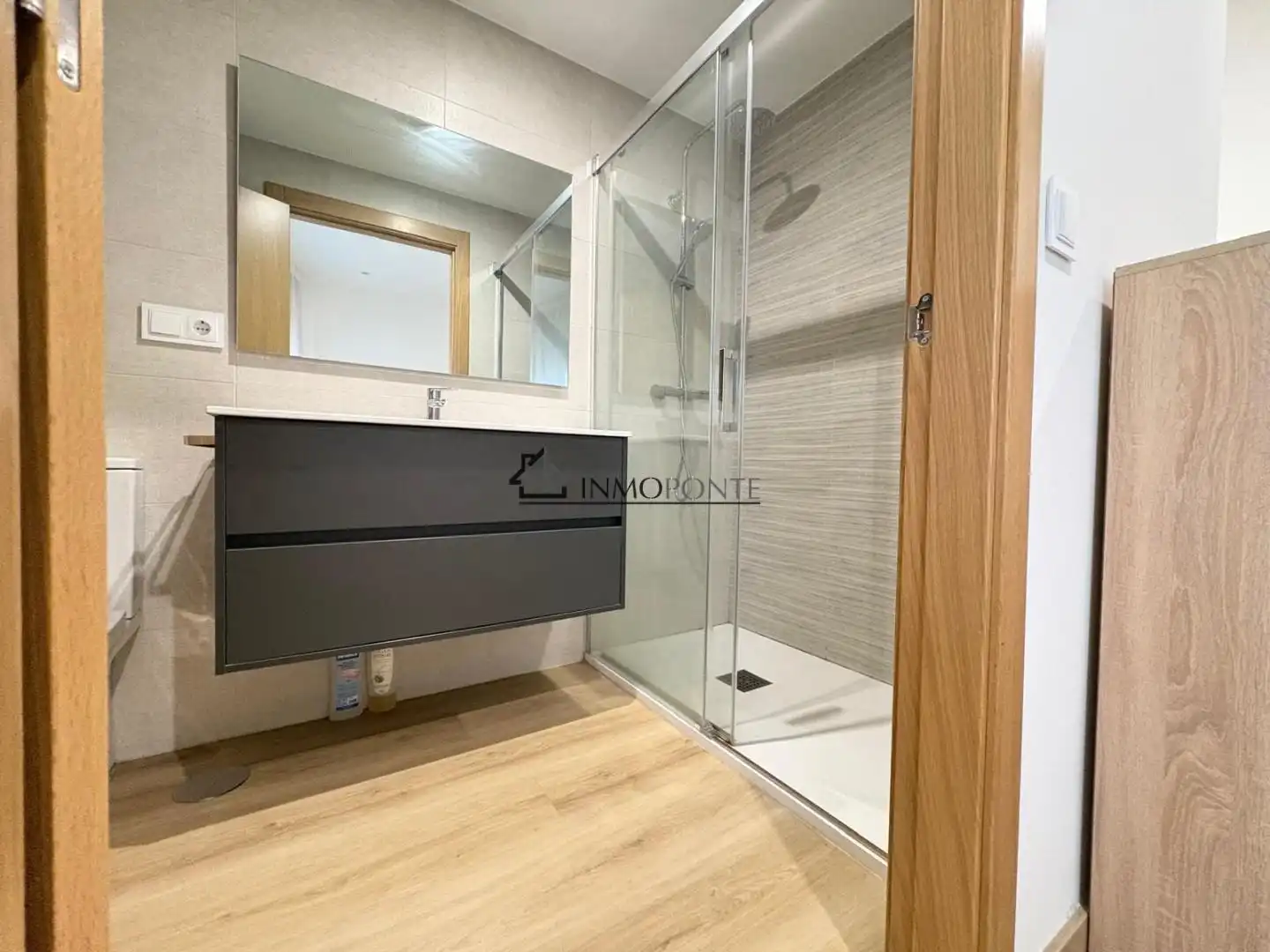 Piso de 90 m² en Pontevedra