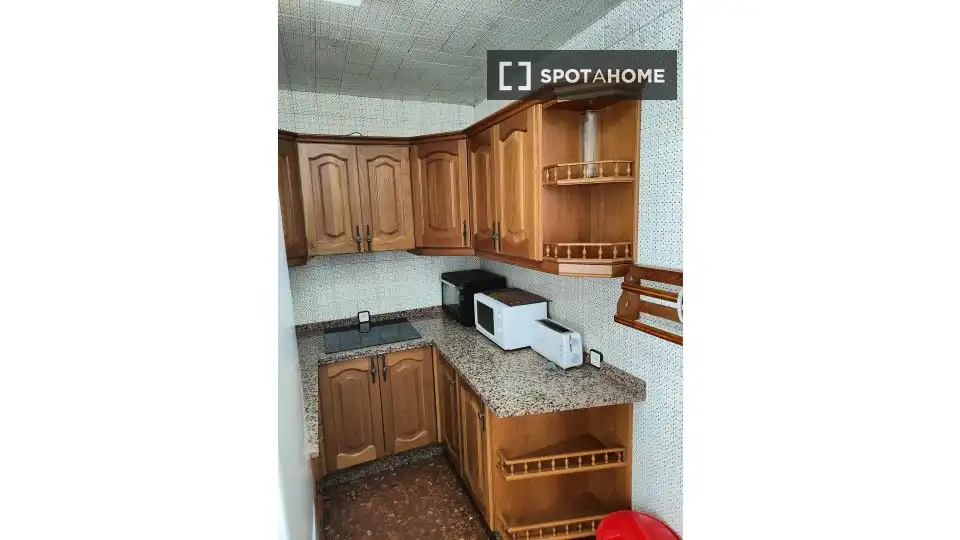 Habitación en alquiler, Córdoba