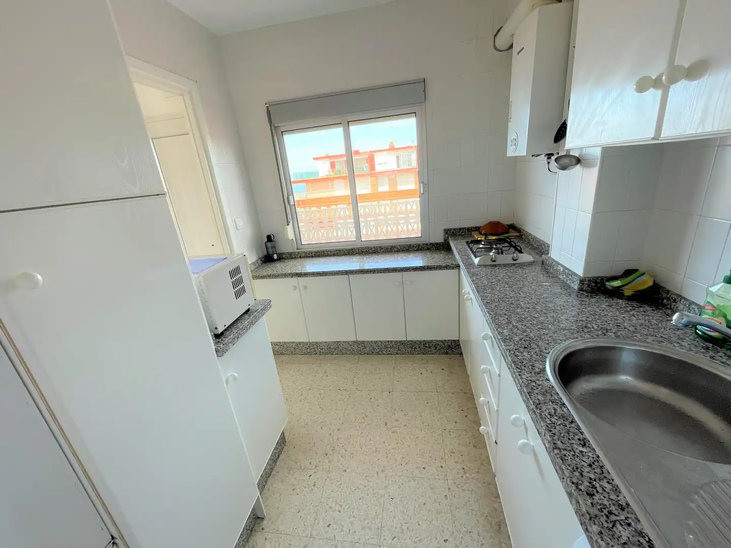 Piso de 90 m² en Punta Umbría