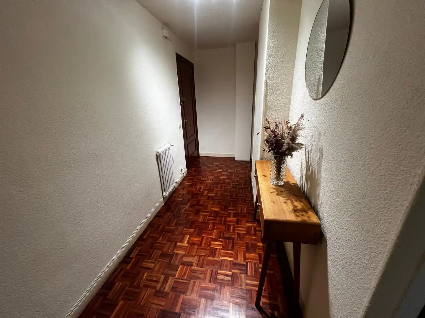 Piso de 110 m² en Burgos