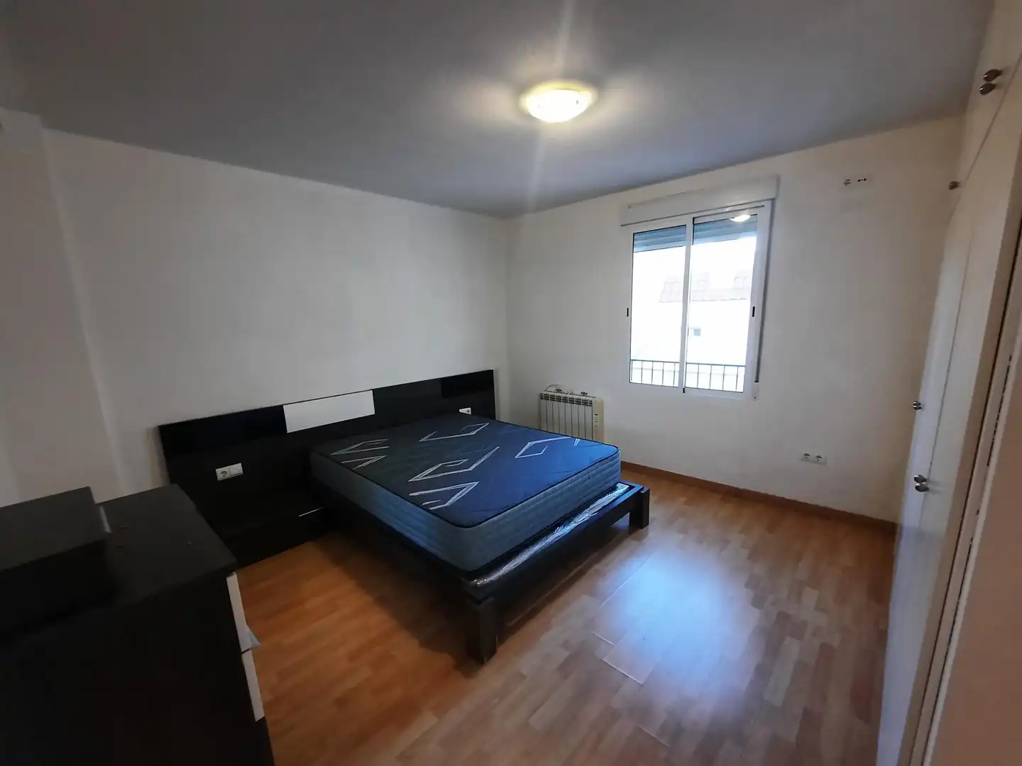 Piso de 99 m² en Almansa