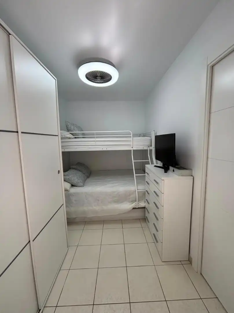 Piso de 50 m² en Torrox