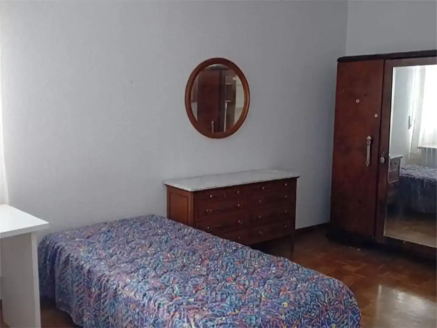 Piso de 500 m² en Salamanca