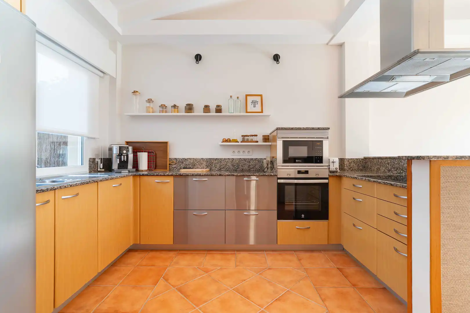 Piso de 310 m² en Oleiros
