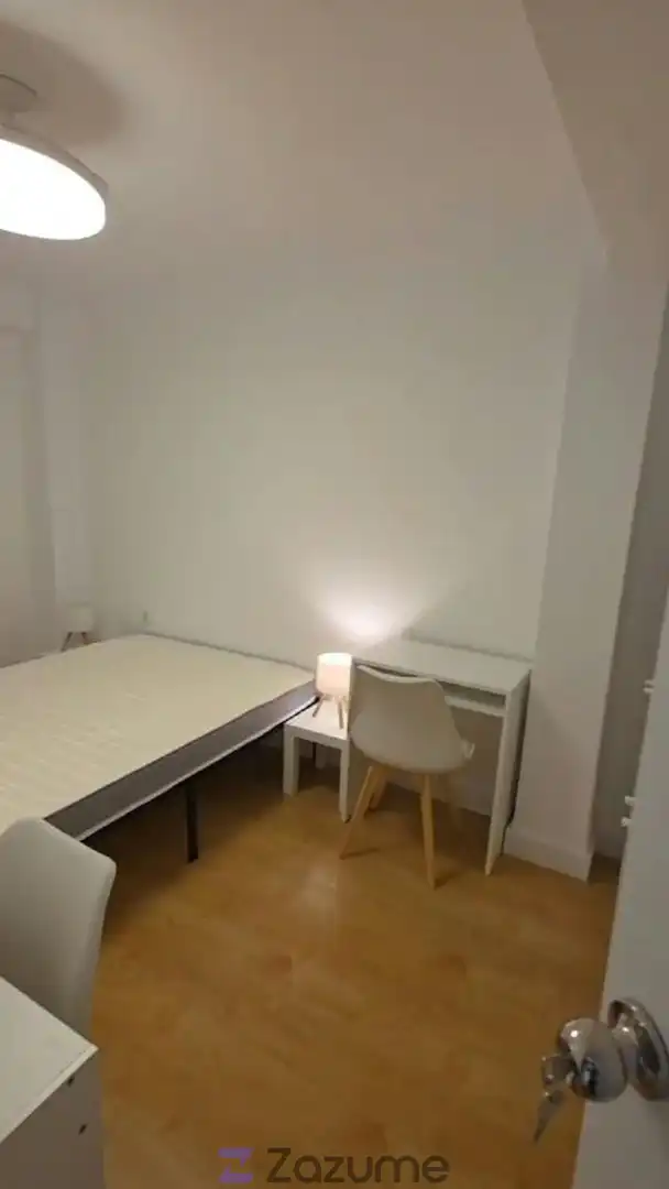 Habitación 90 m², Valencia