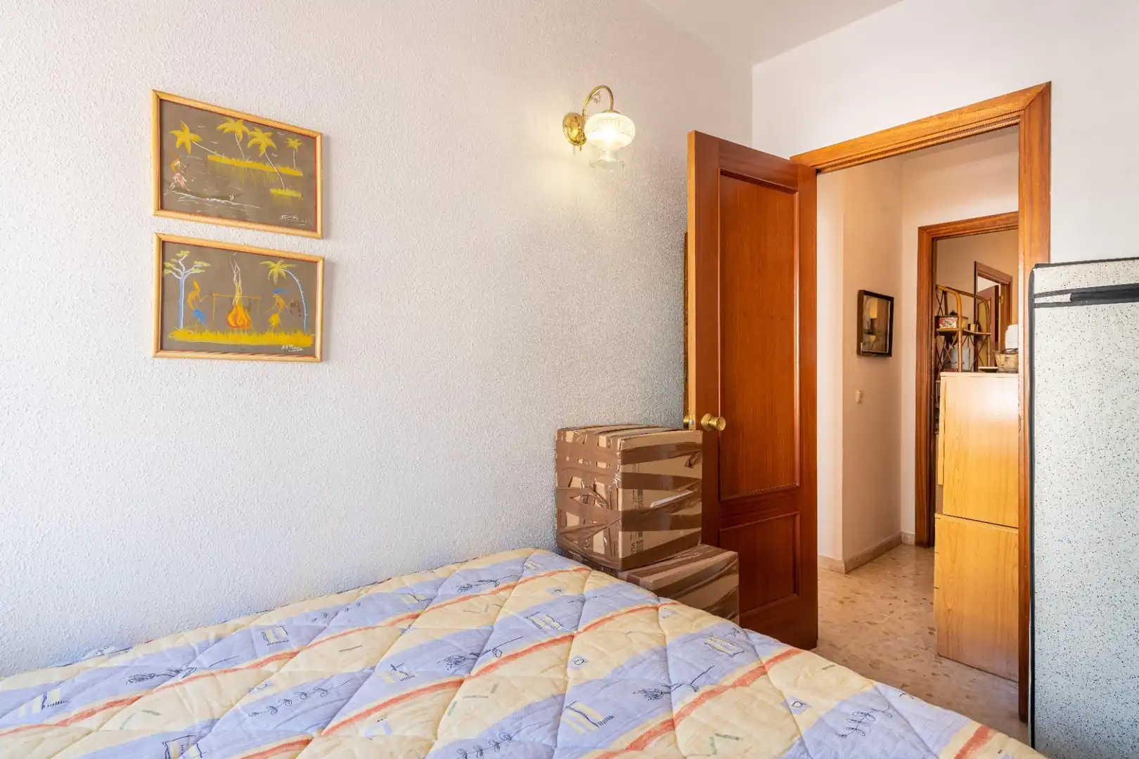 Piso de 109 m² en Almería