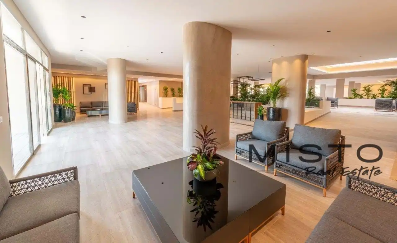 Pis de 84 m² a Marbella