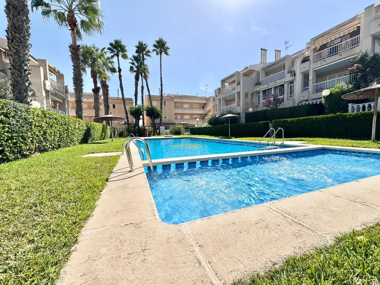 Piso de 65 m² en Torrevieja