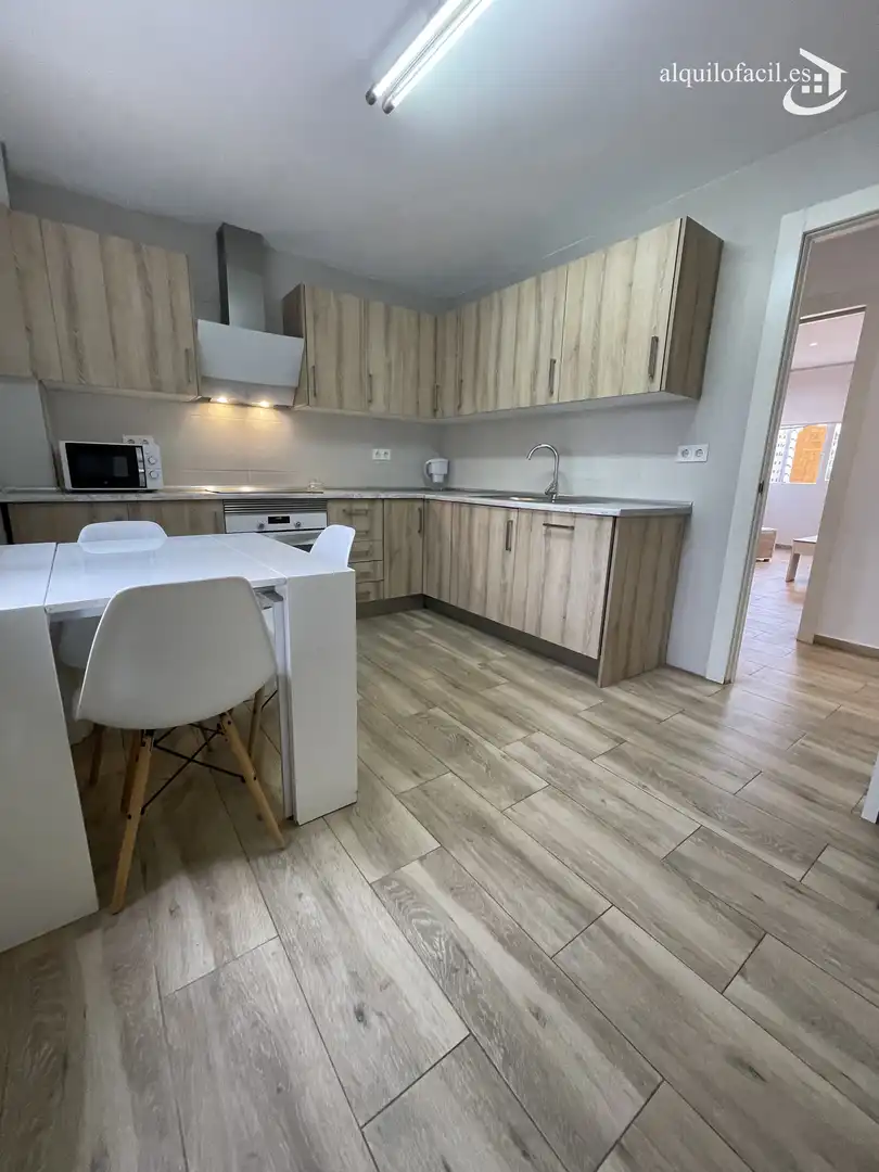 Habitación 100 m², Murcia