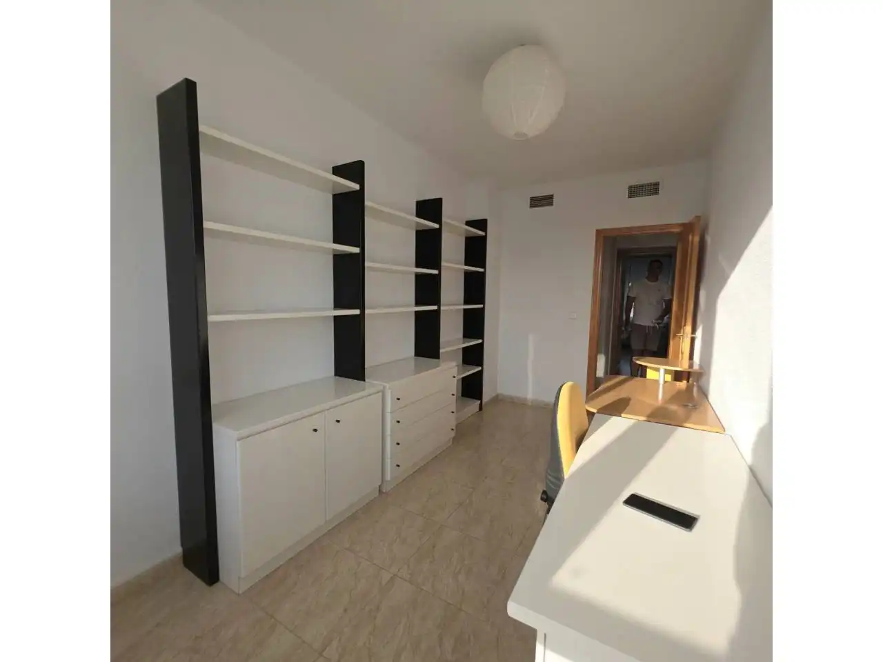 Piso de 120 m² en Cartagena