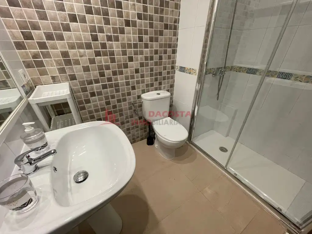 Piso de 45 m² en Lepe