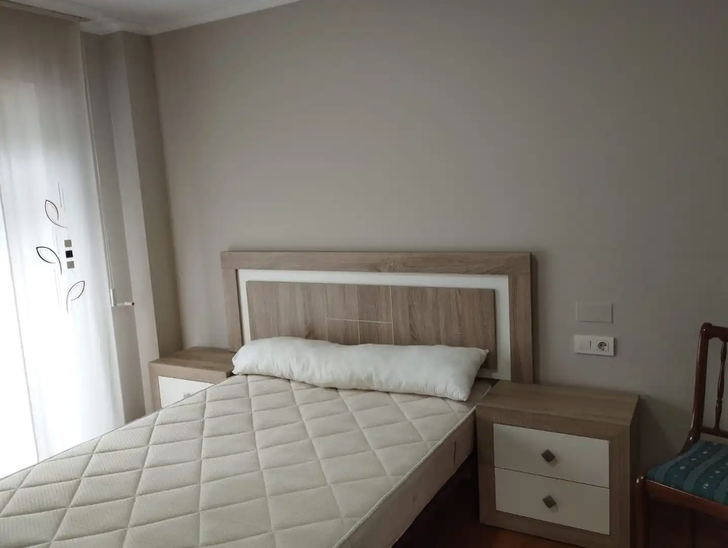 Wohnung 100 m² in Santiago de Compostela