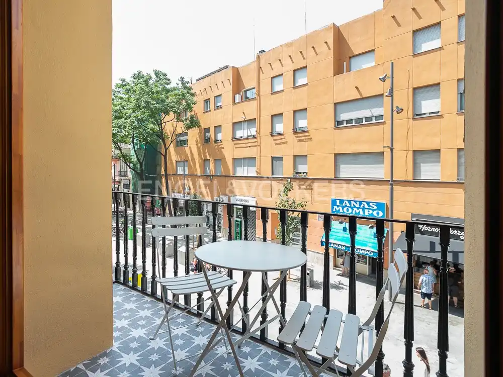 Квартира 118 м² у Валенсіі