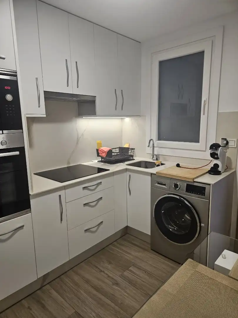 Pis de 70 m² a Santiago de Compostel·la