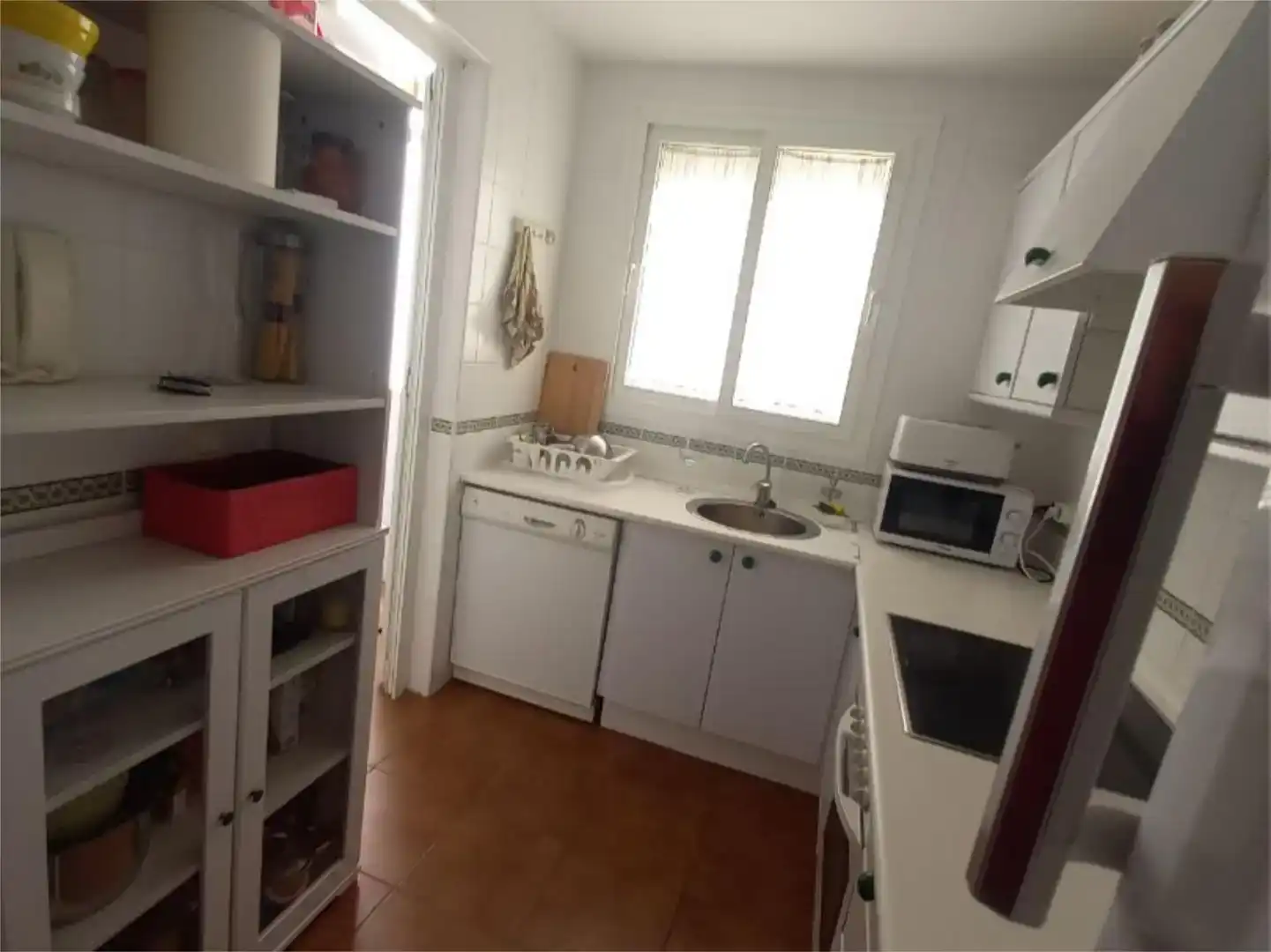 Piso de 80 m² en Isla Cristina