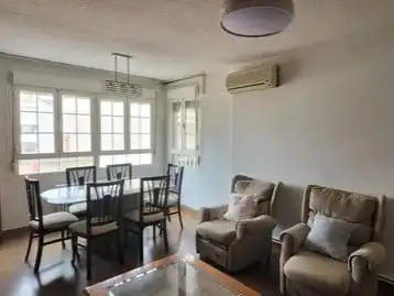 Wohnung 149 m² in Albacete