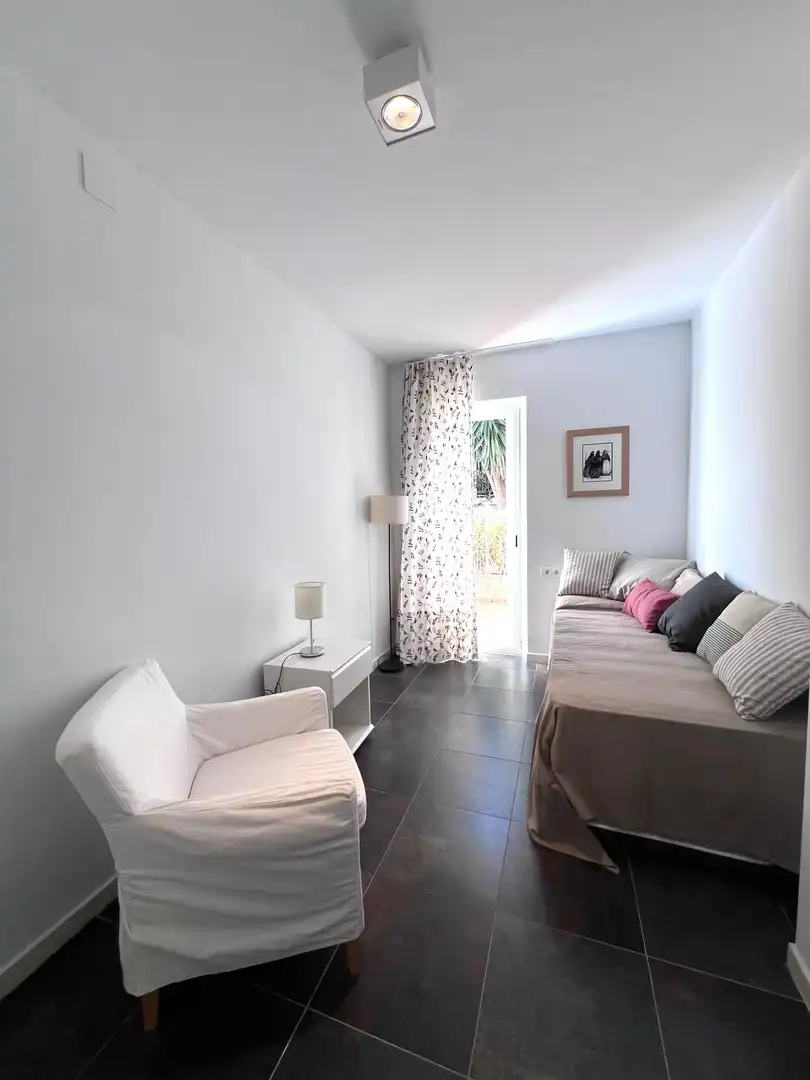 Pis de 120 m² a Eivissa