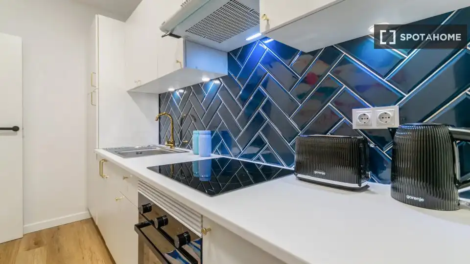 Habitación en alquiler, Barcelona