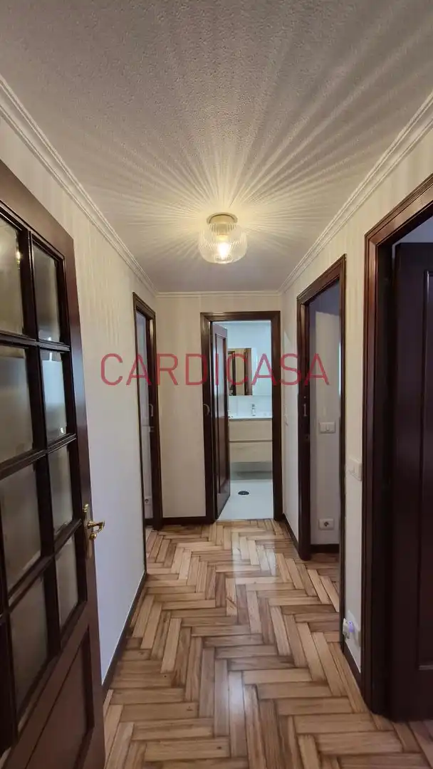 Piso de 96 m² en Vigo