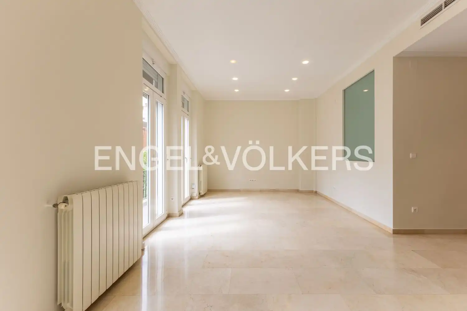 Piso de 113 m² en Valencia