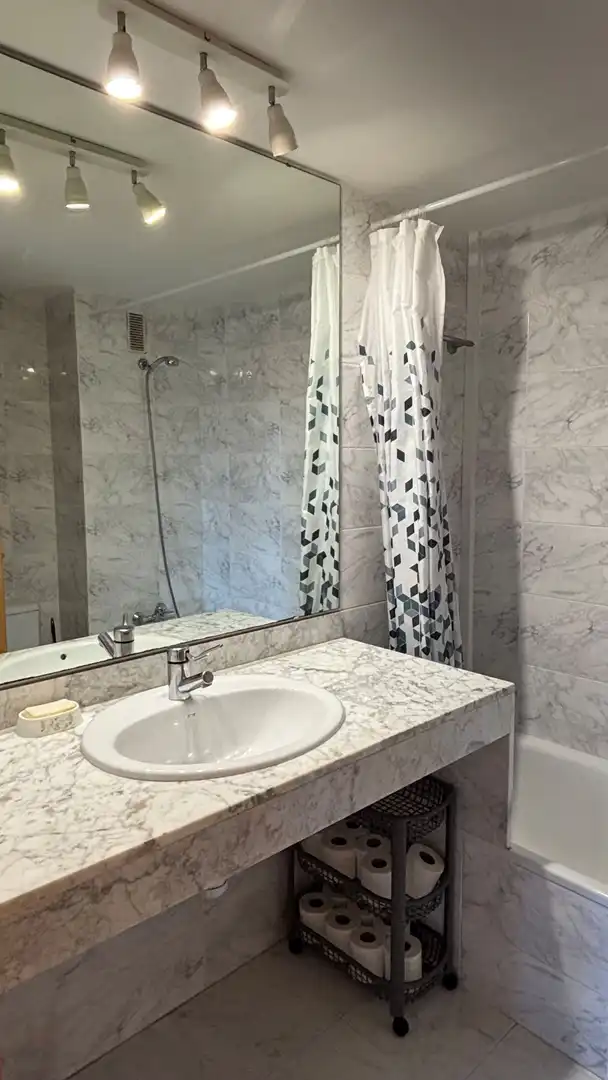 Piso de 99 m² en Vilassar de Mar