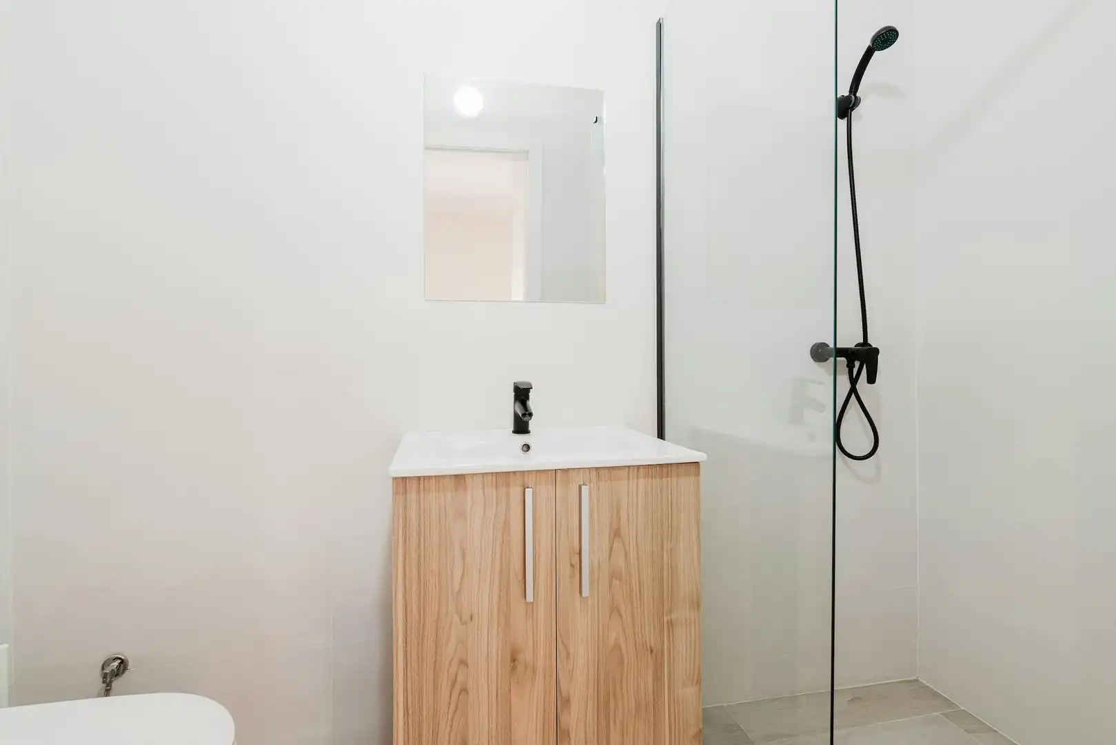 Pis de 17 m² a València