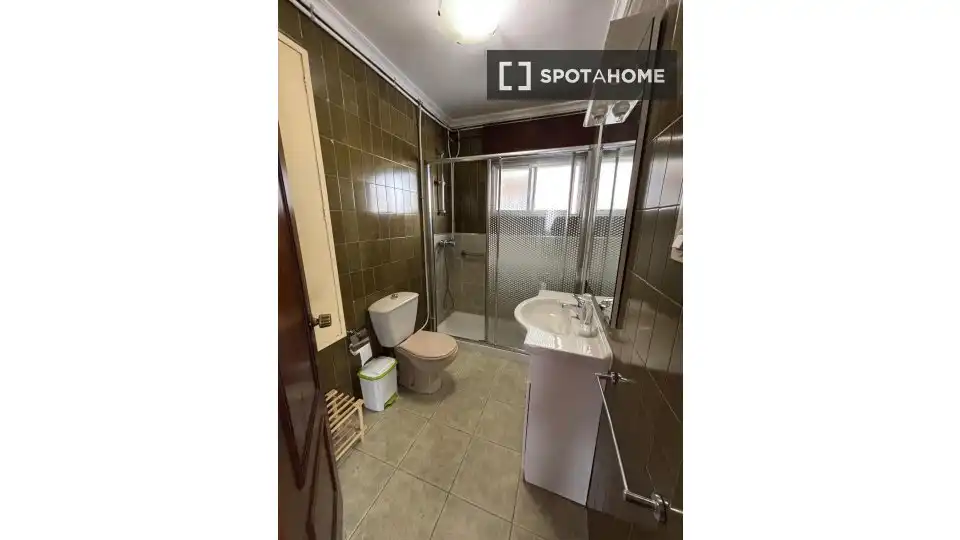 Habitación 115 m², Pontevedra