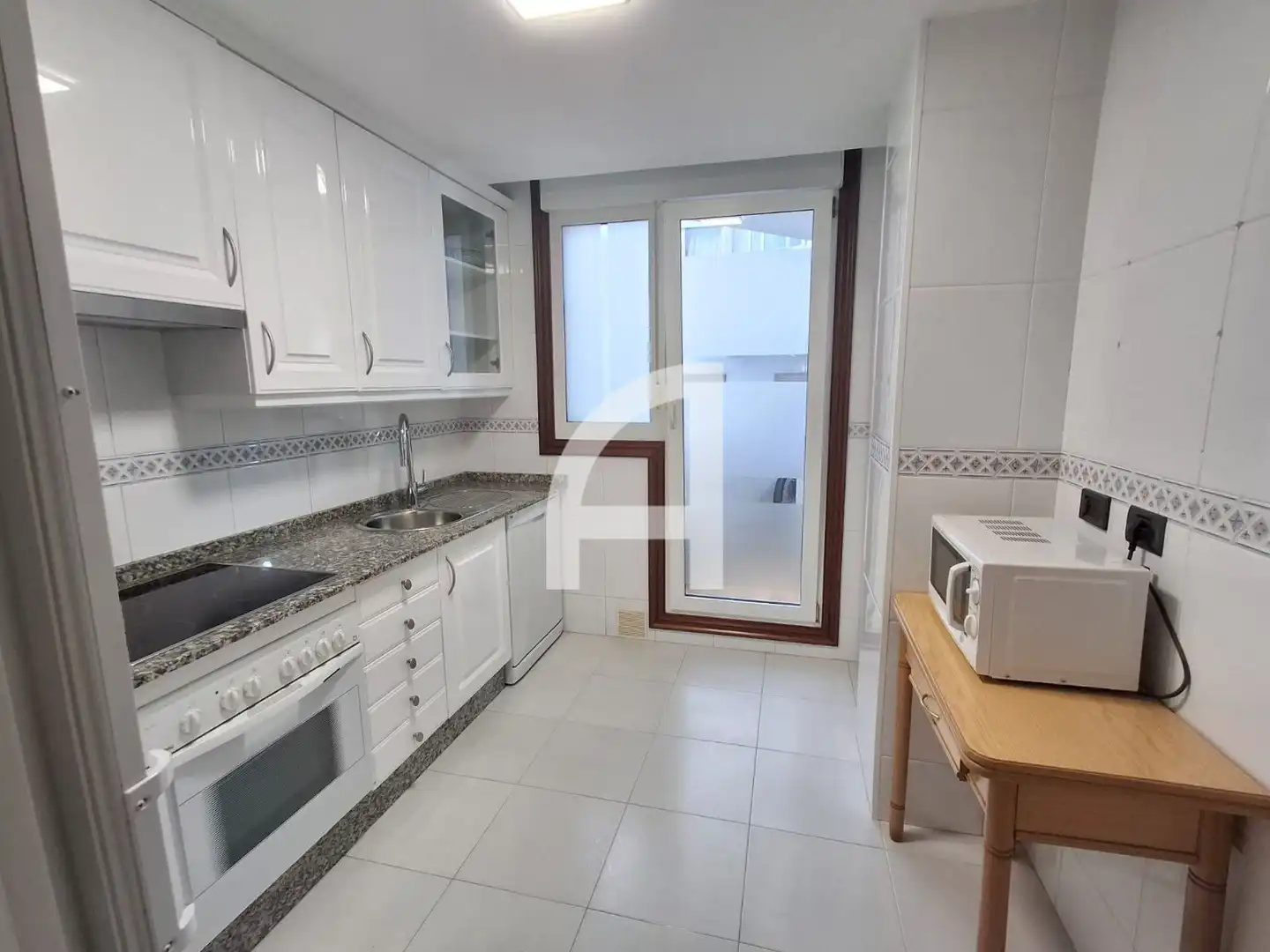 Piso de 78 m² en Vigo