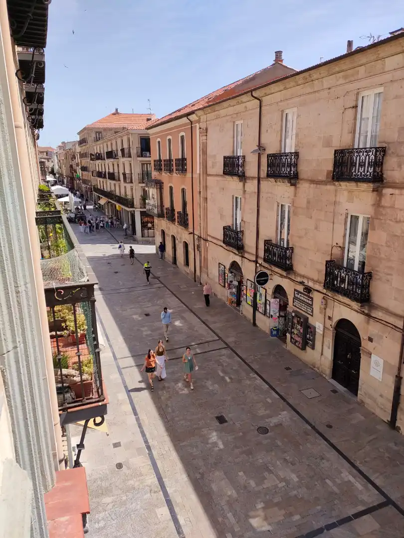 Piso de 50 m² en Salamanca