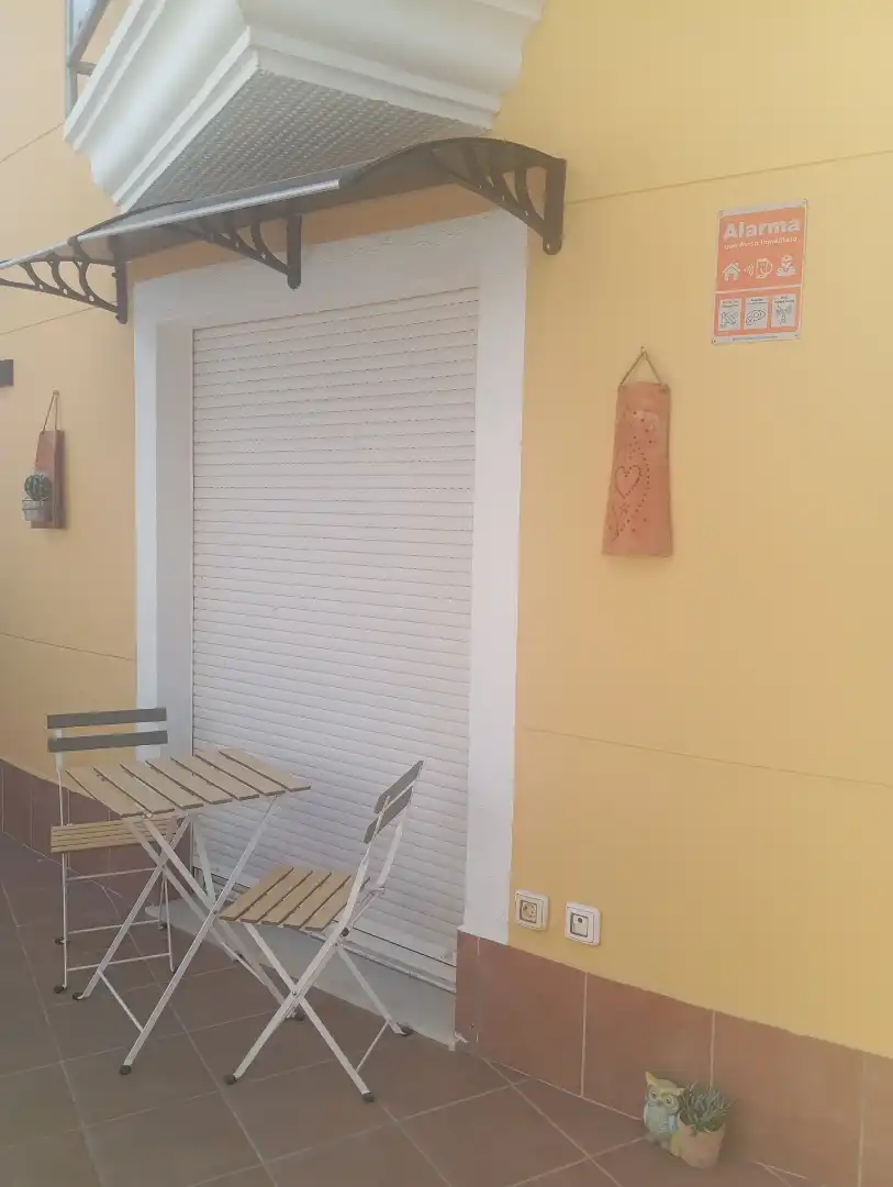 Pis de 95 m² a Oliva