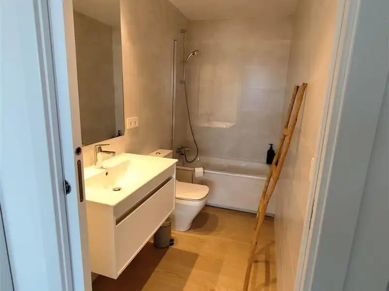 Piso de 137 m² en Pamplona