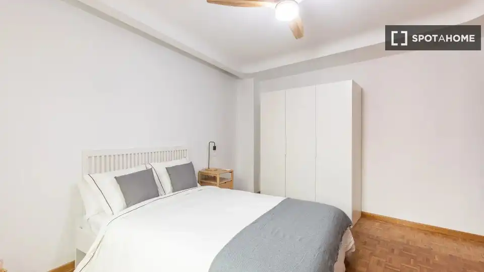 Habitación en alquiler, Valencia