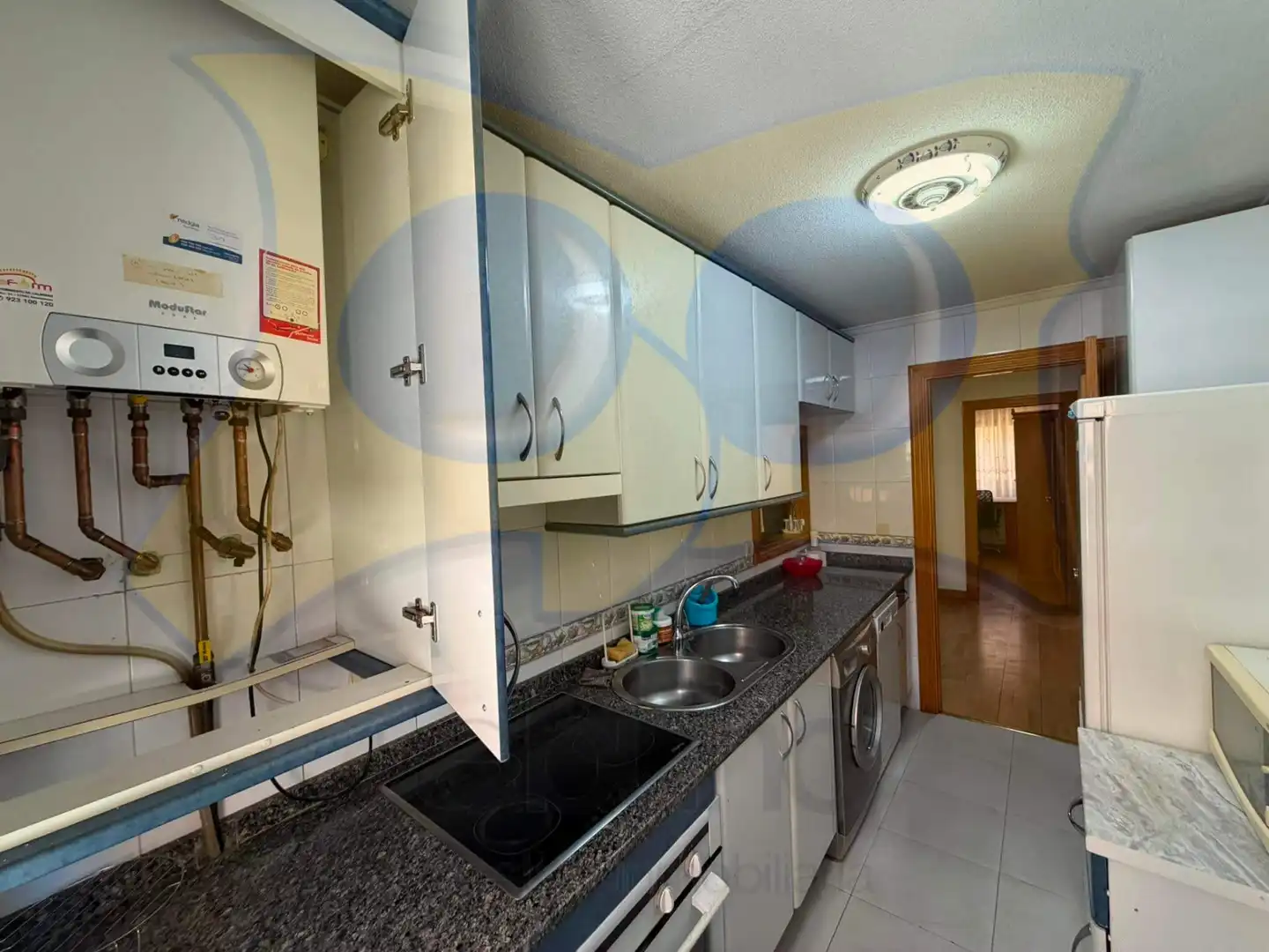 Piso de 90 m² en Salamanca