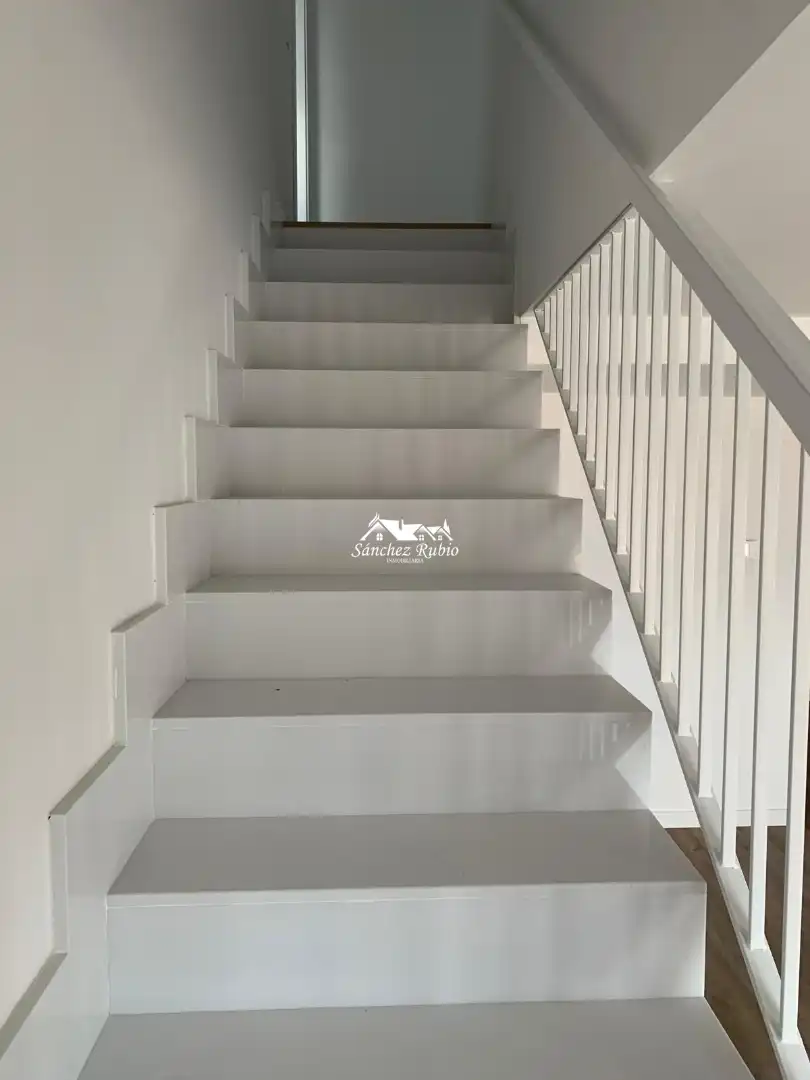 Piso de 100 m² en Galapagar