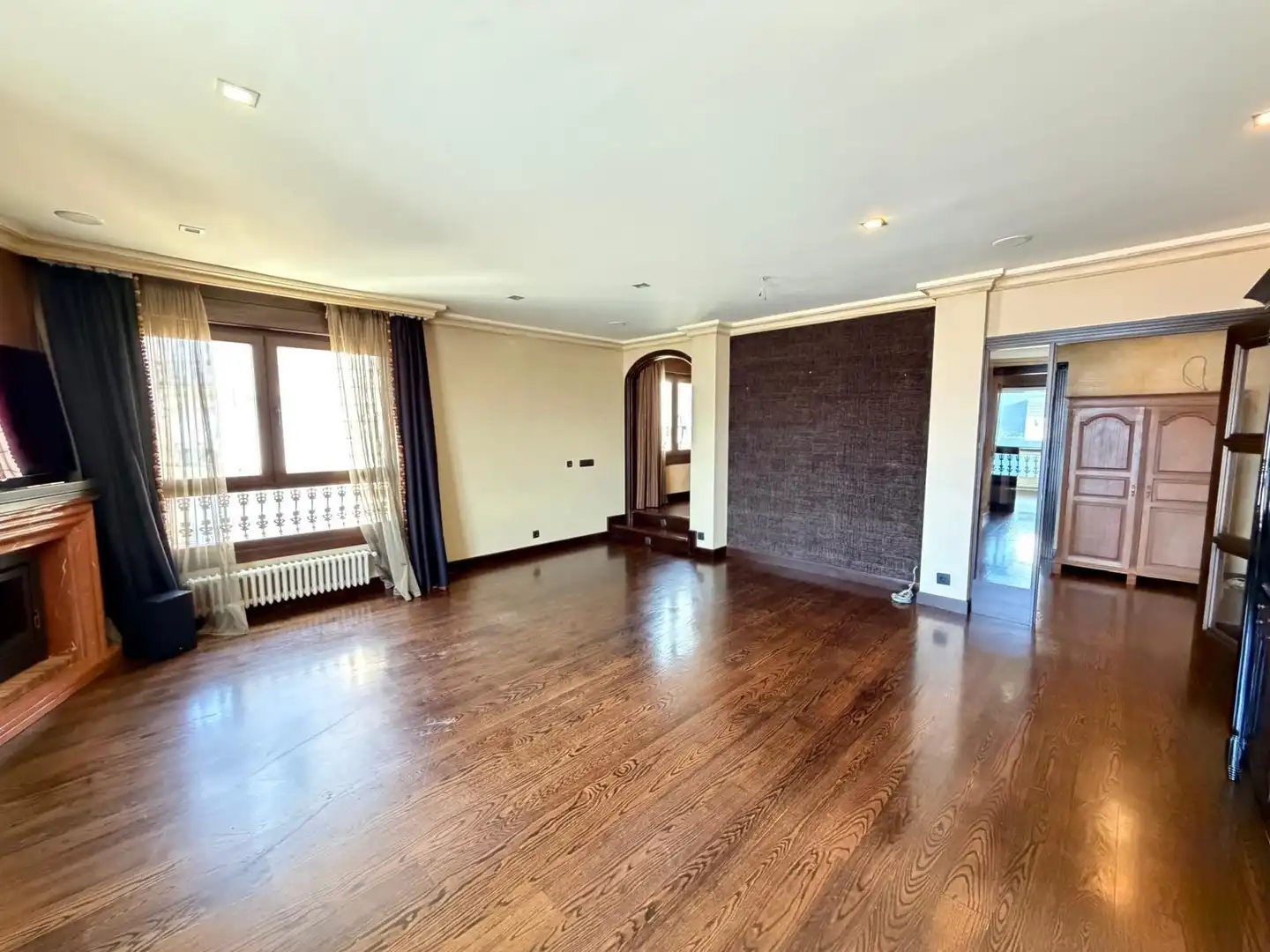 Piso de 250 m² en Vigo