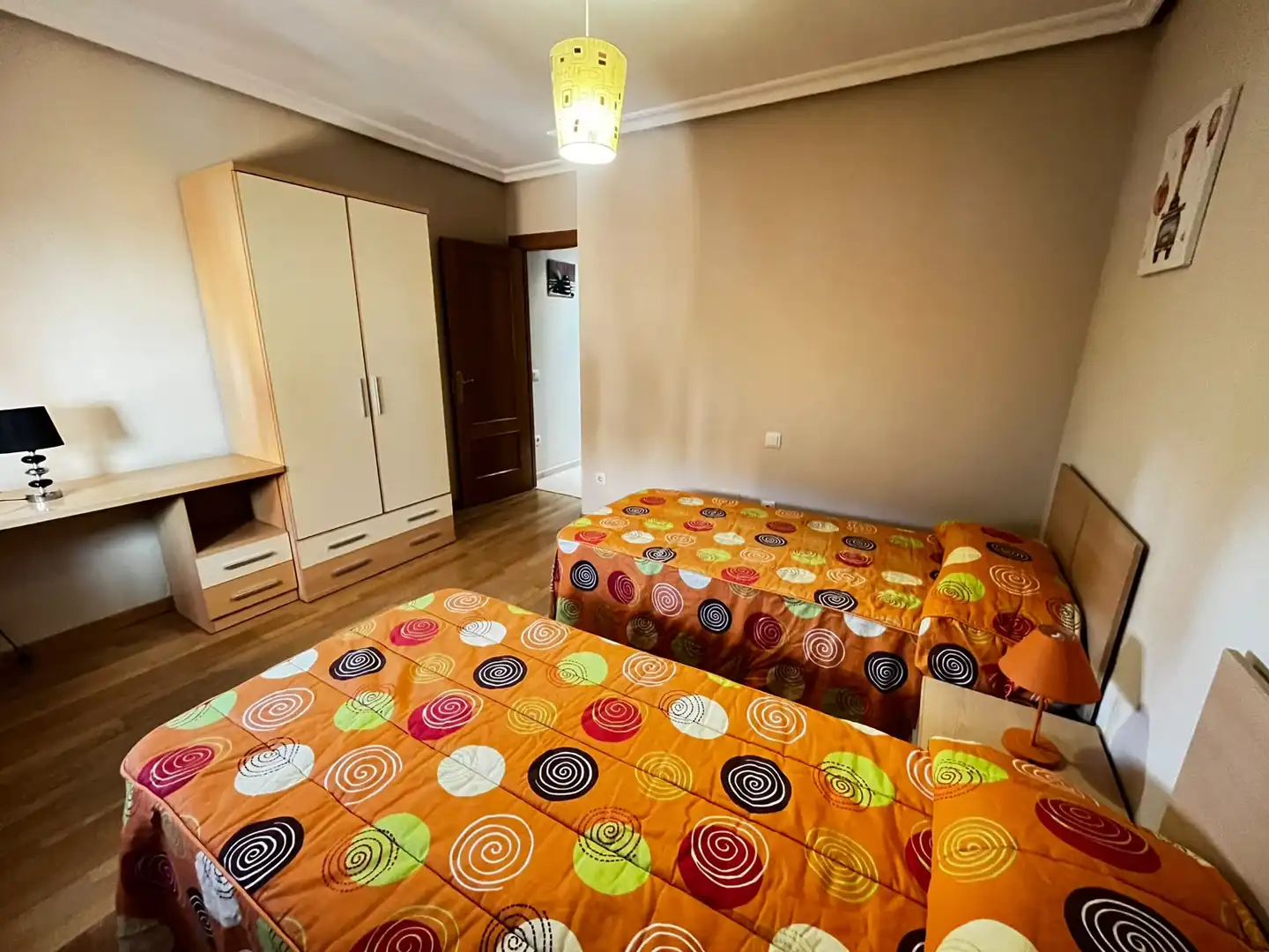 Wohnung 70 m² in Ciudad Real