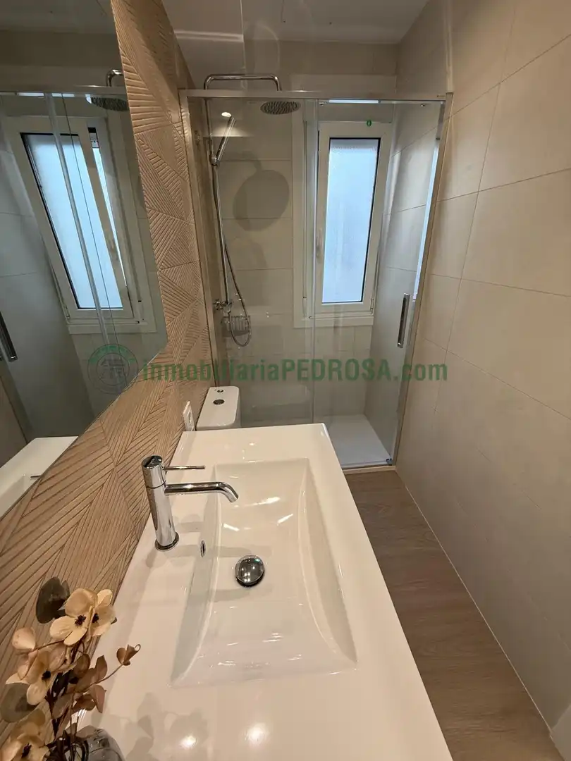 Piso de 112 m² en Vigo