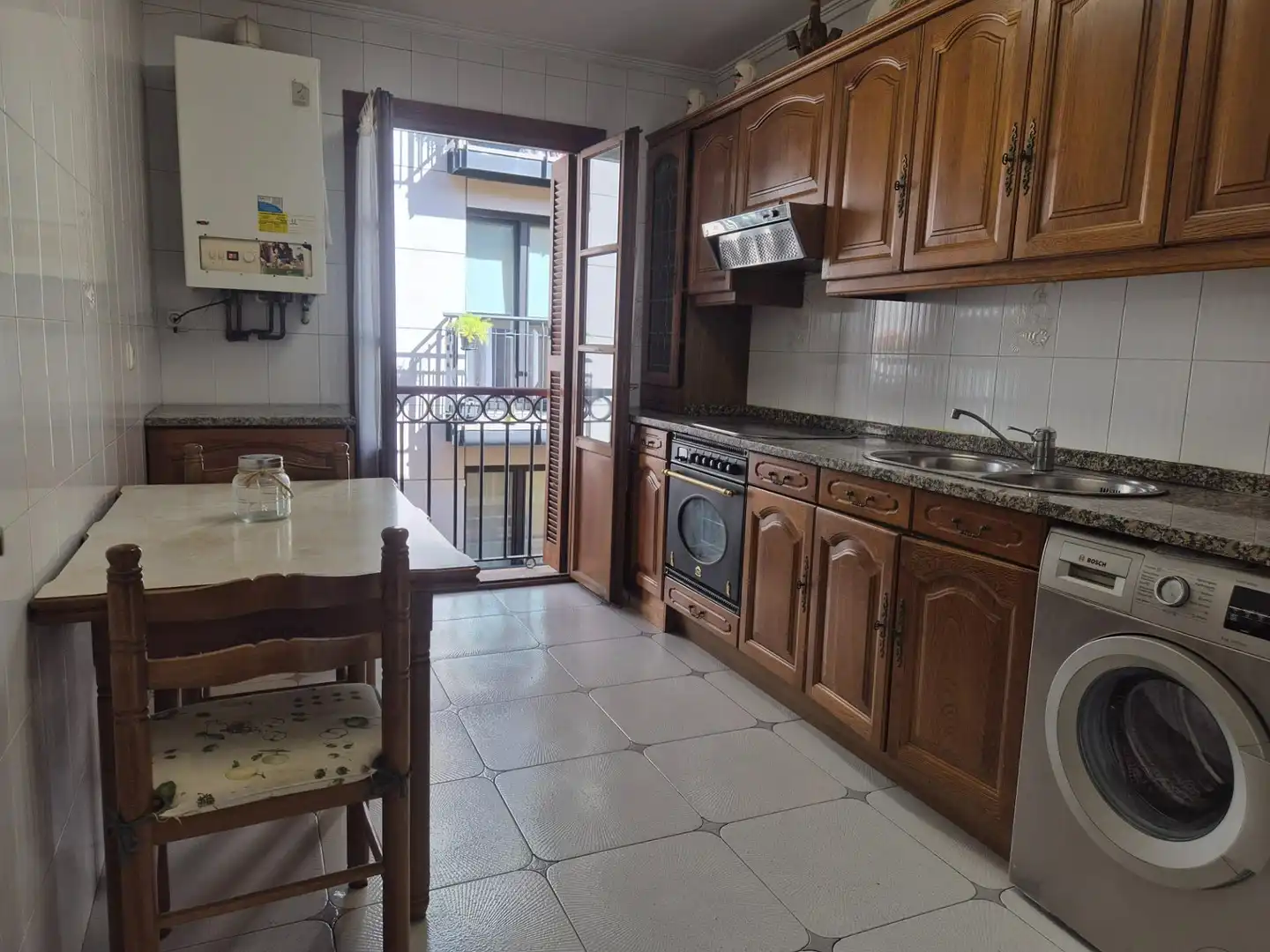 Piso de 106 m² en Villabona-Amasa
