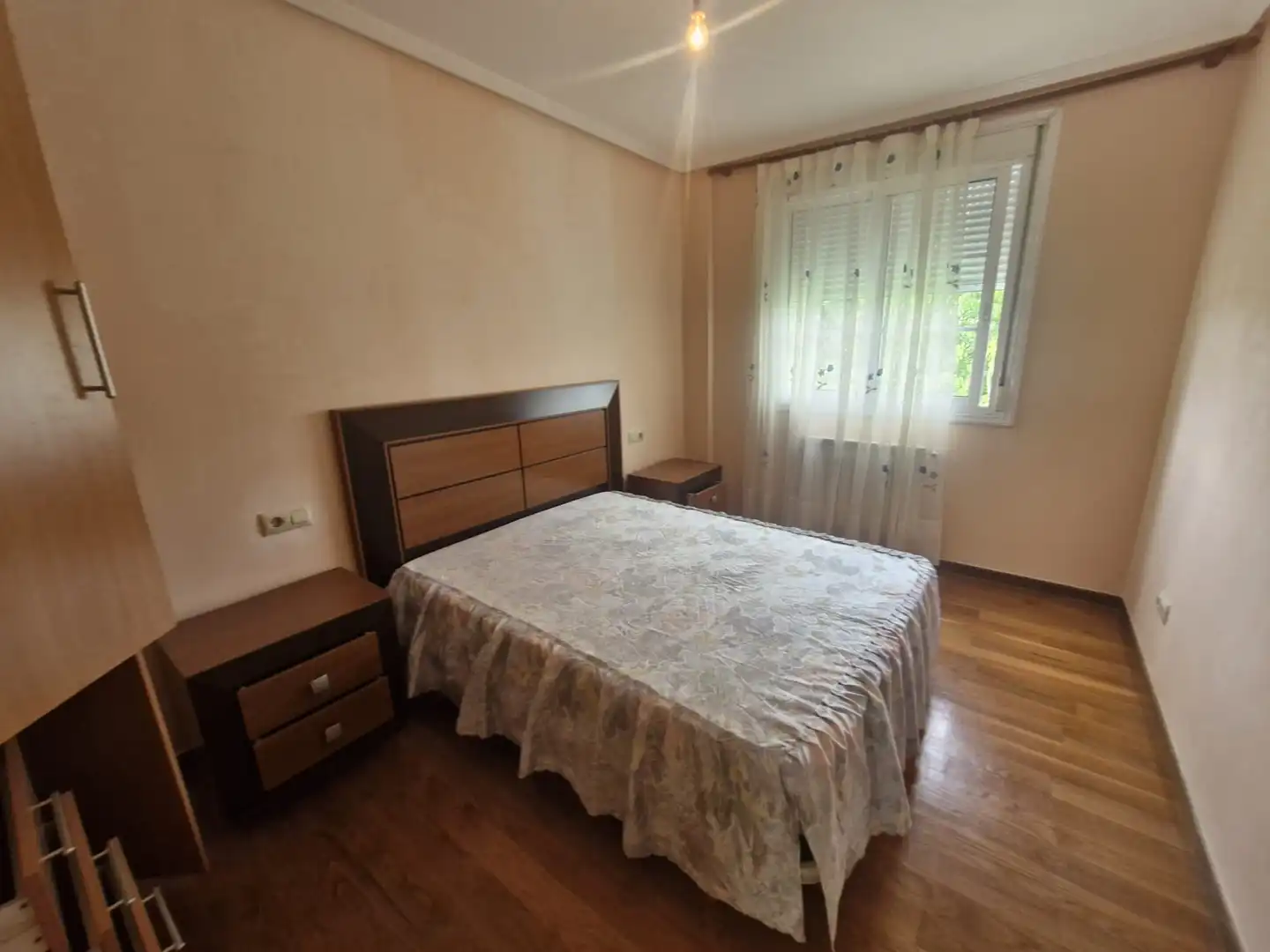 Piso de 40 m² en Ourense