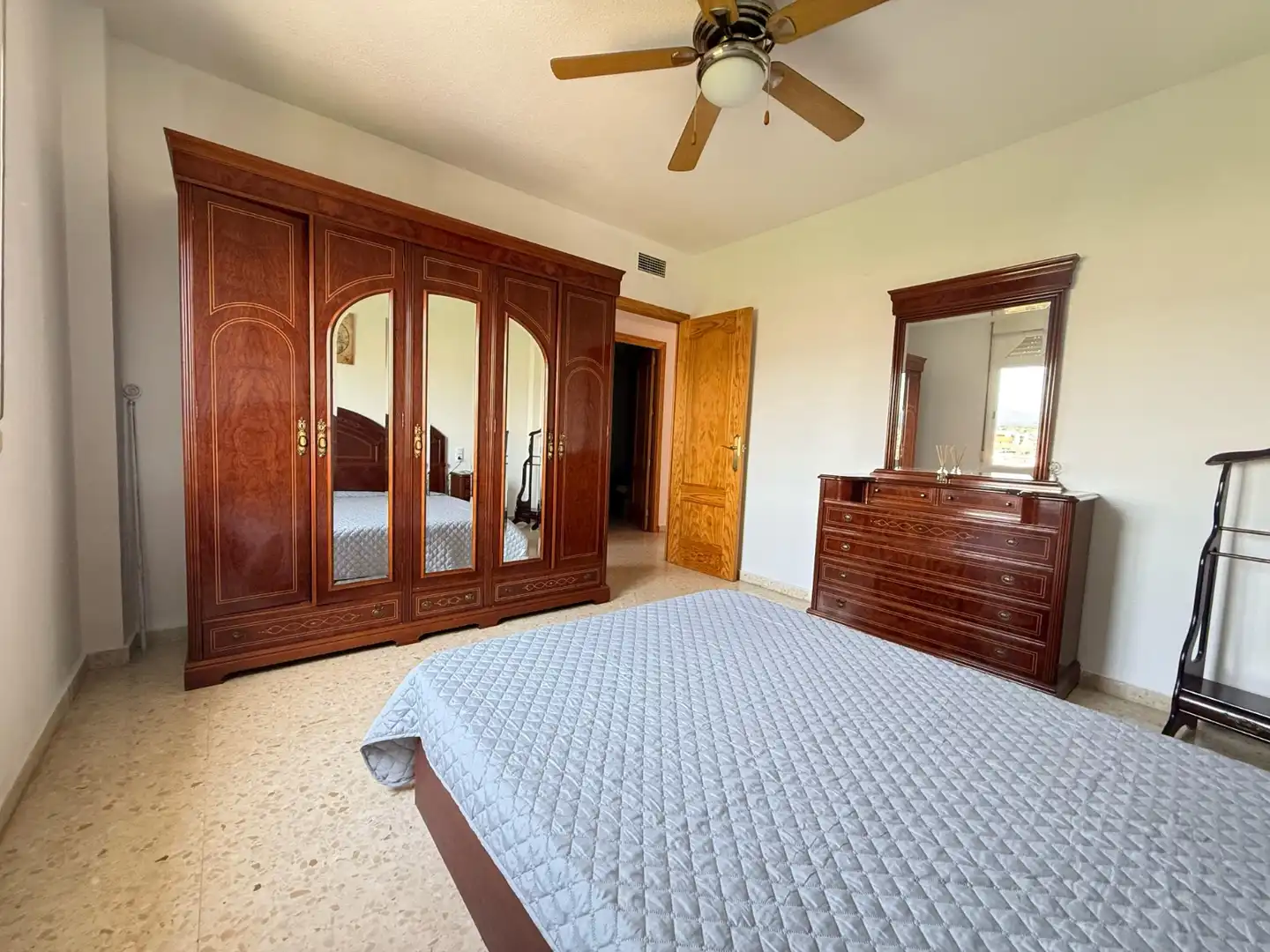 Appartement 115 m² à Cordoue
