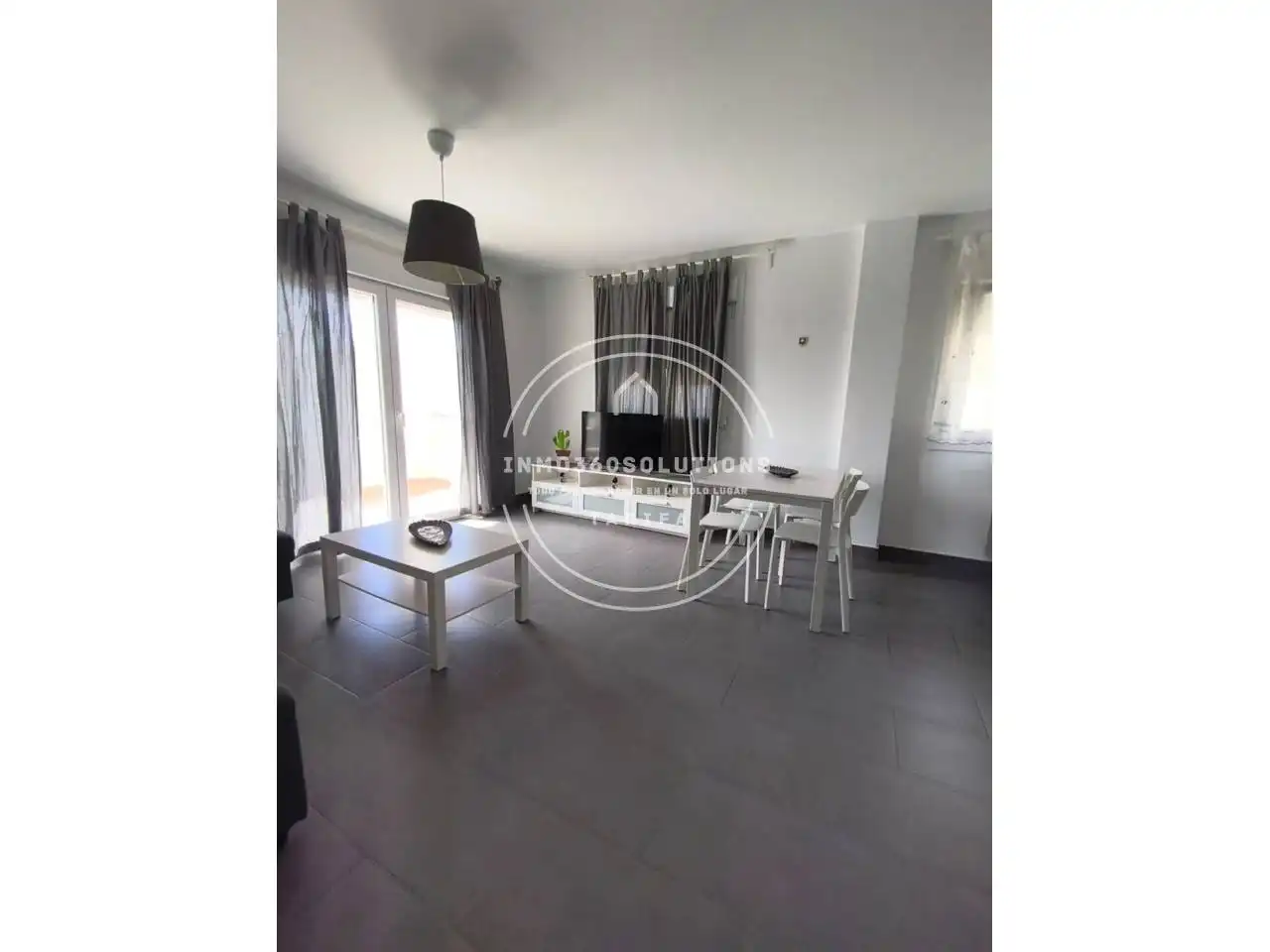 Piso de 39 m² en Tarifa