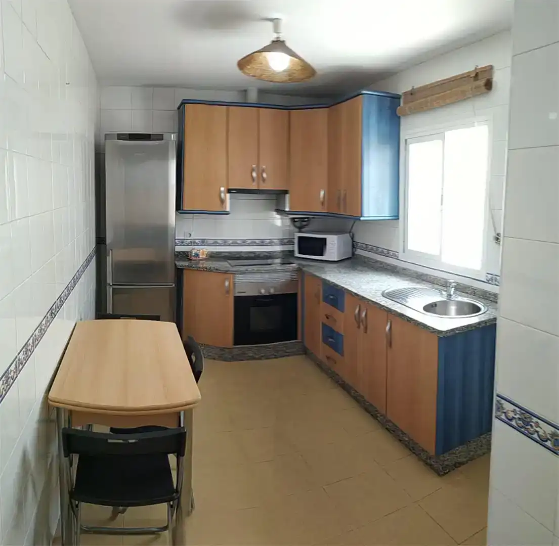 Habitación 113 m², Benacazón