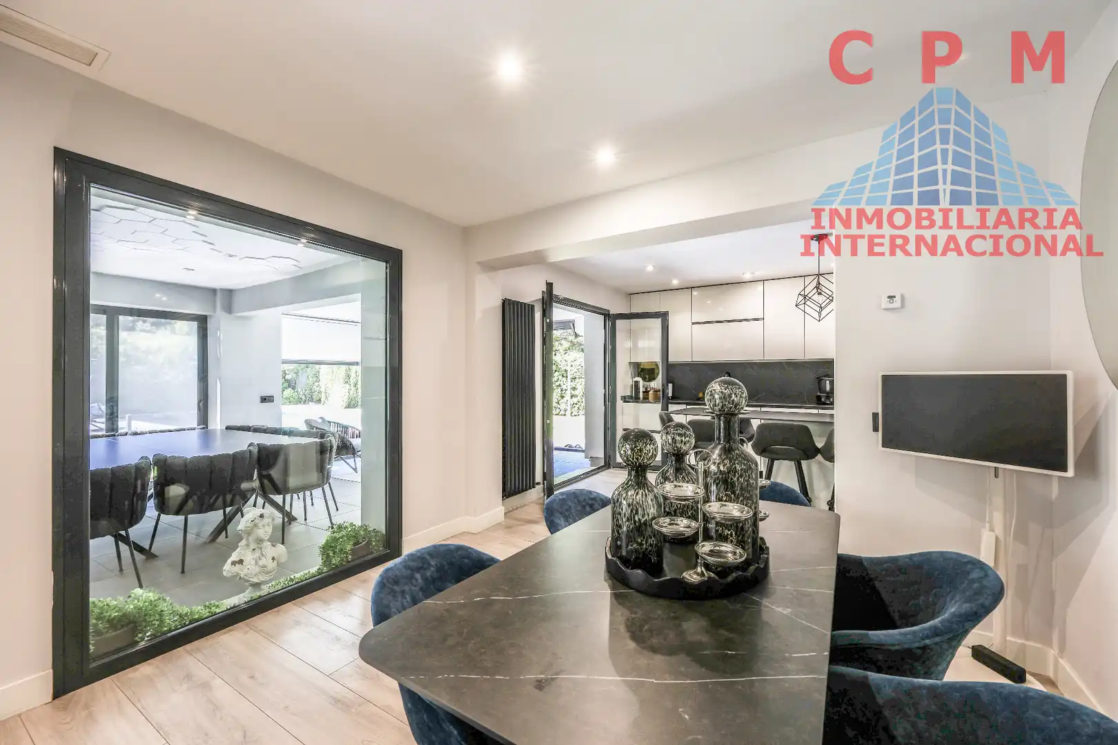 Maison 470 m² à Pozuelo de Alarcón