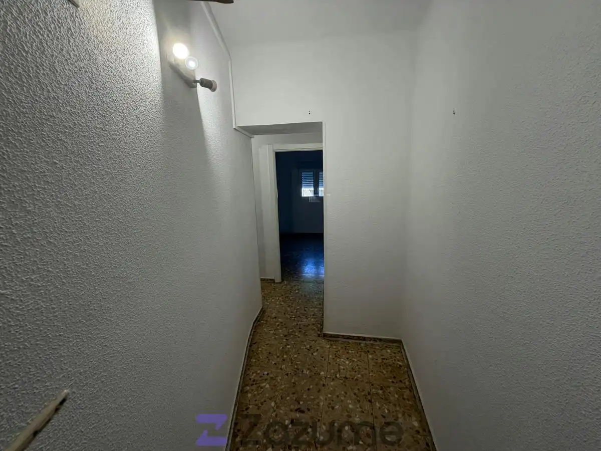 Pis de 62 m² a Madrid