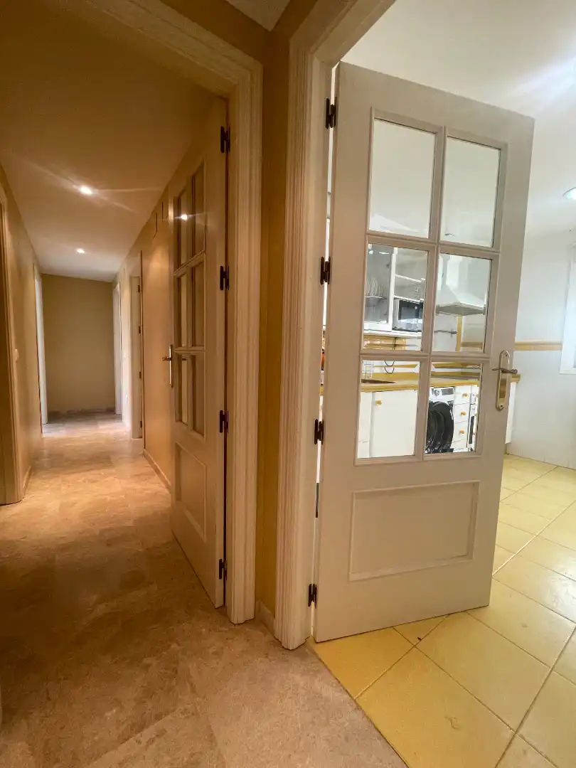 Pis de 120 m² a Badajoz