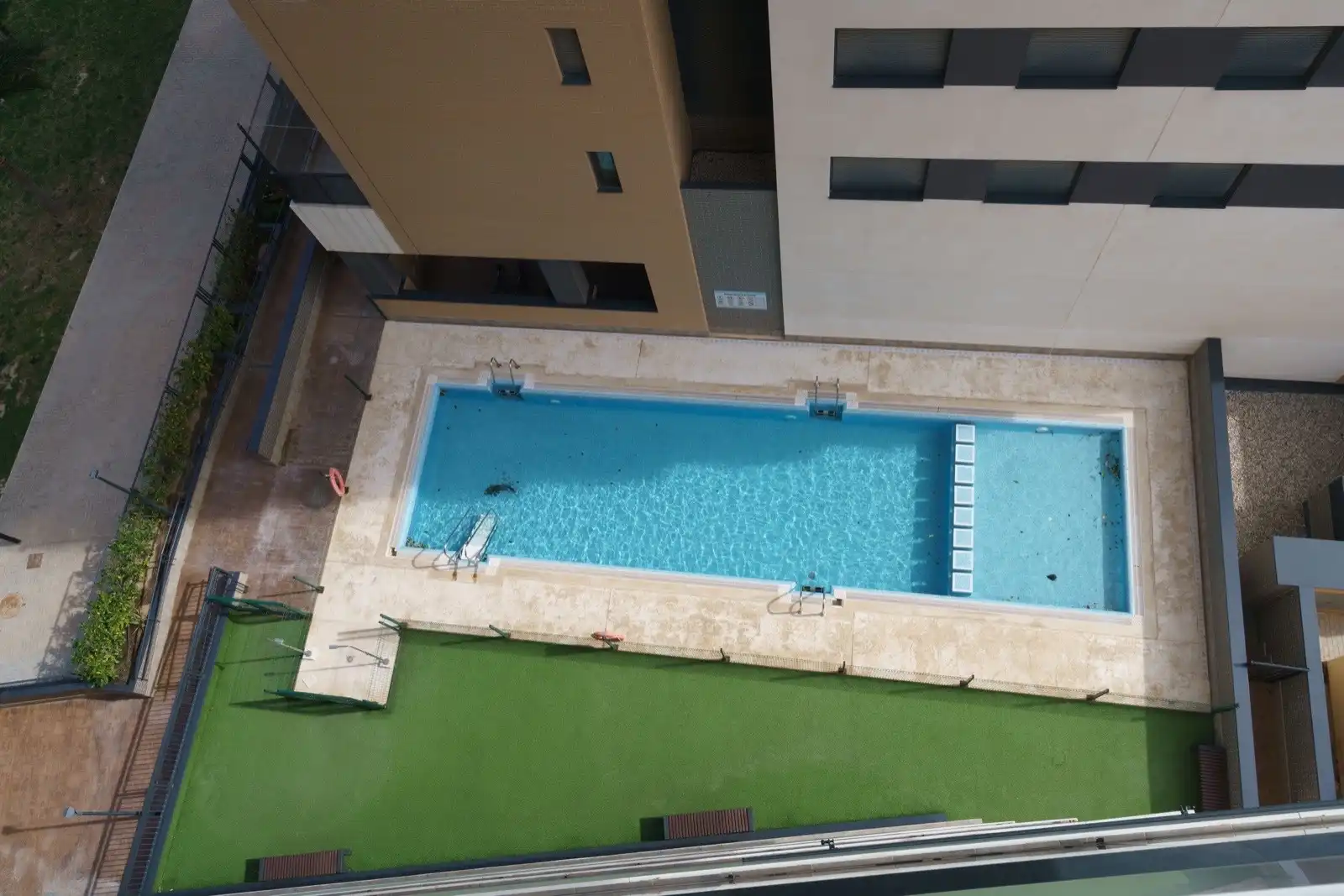 Pis de 56 m² a el Campello